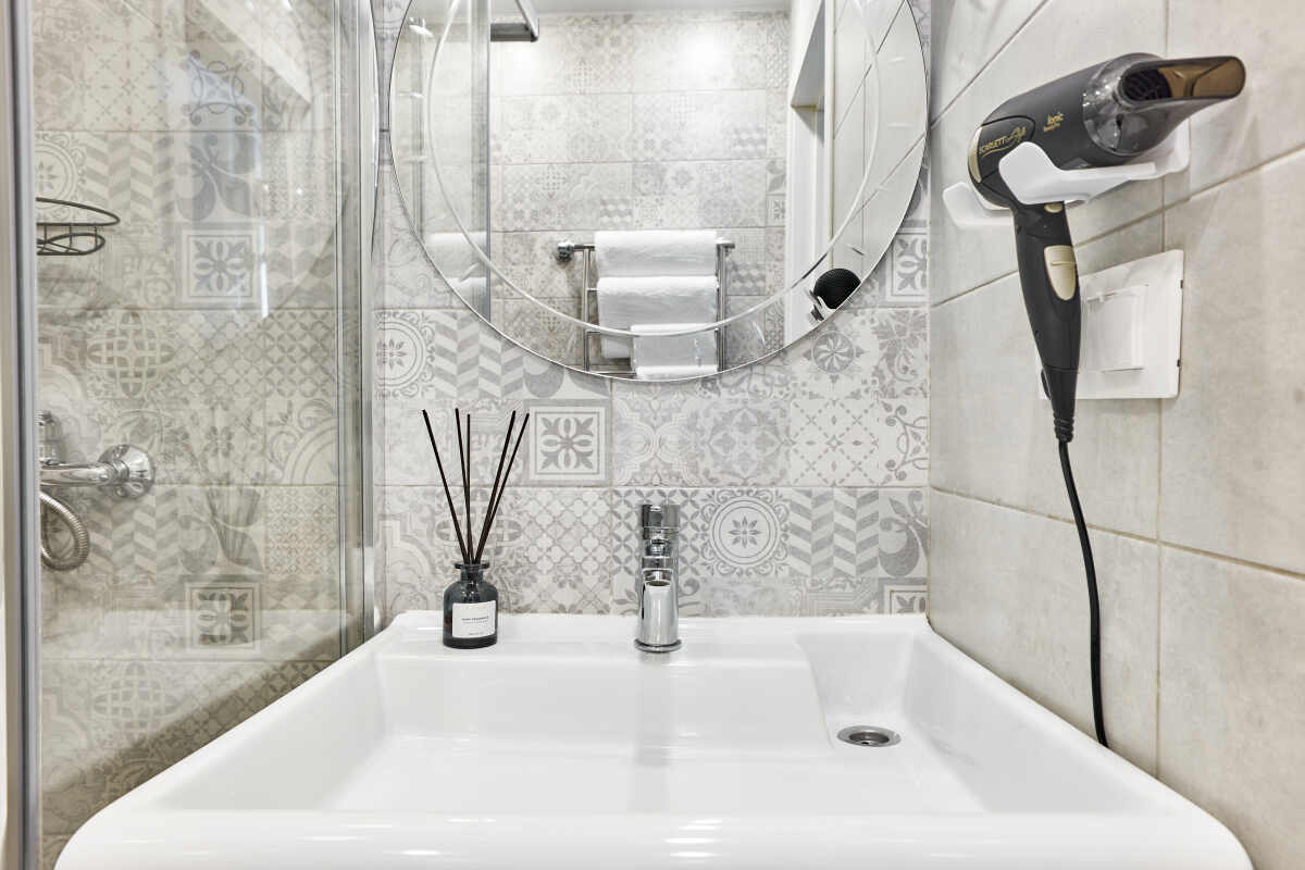 Апартаменты EasyGuest рядом с метро Тушинская