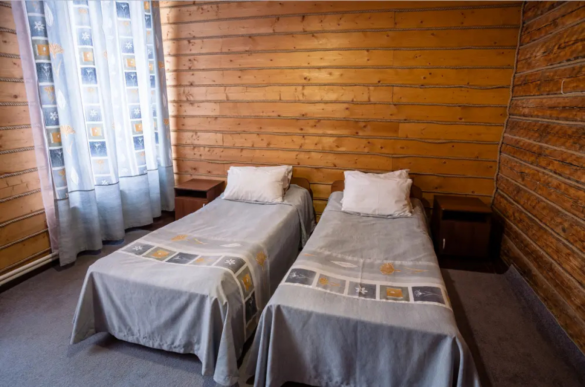 Гостевой Дом Никита