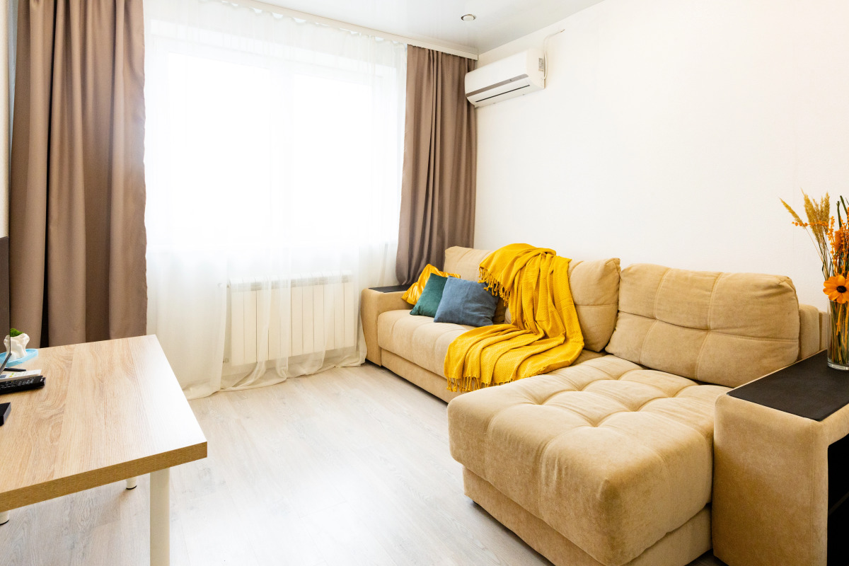 Квартира возле Автовокзала