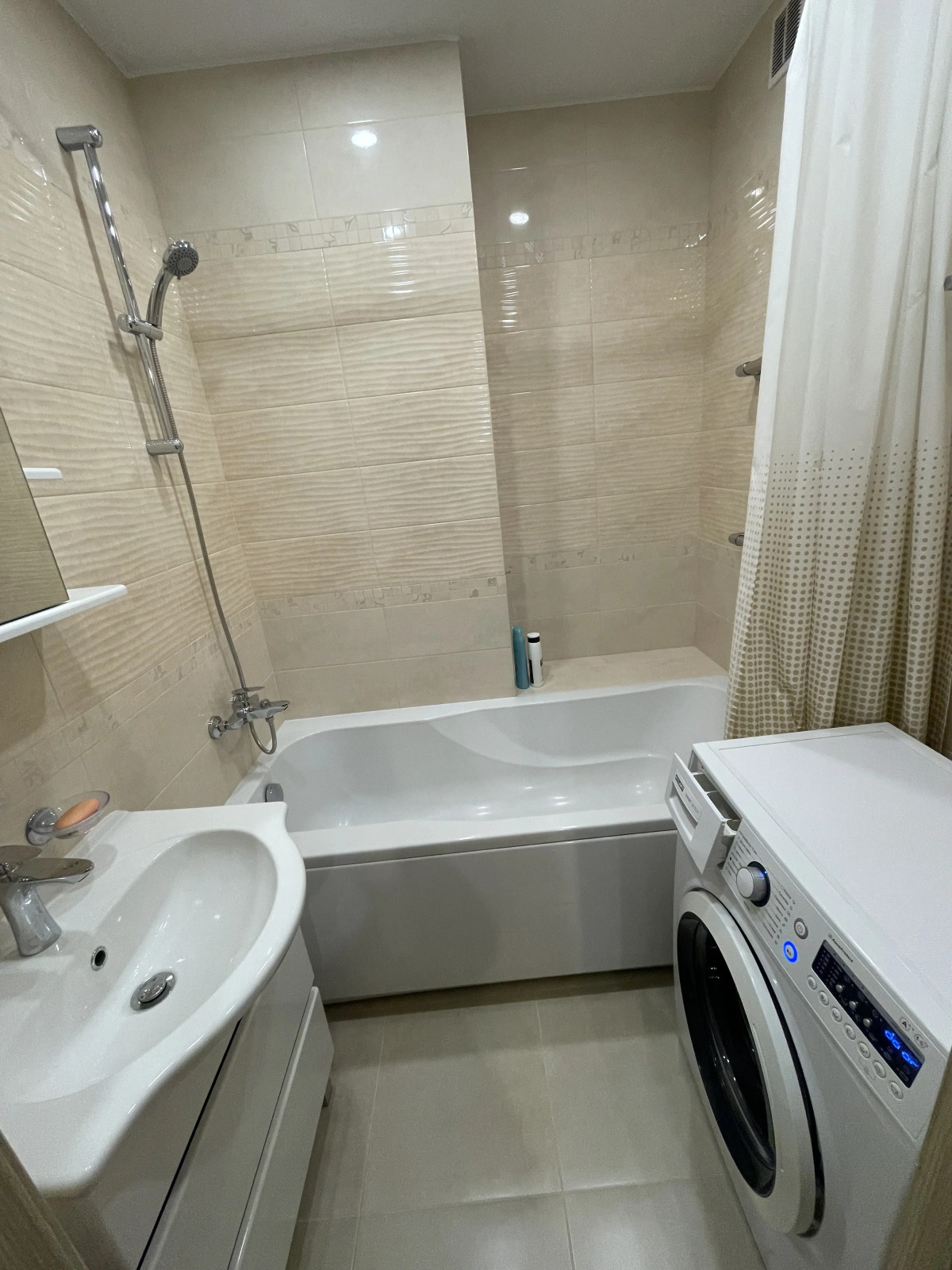 Квартира 2-х комнатная