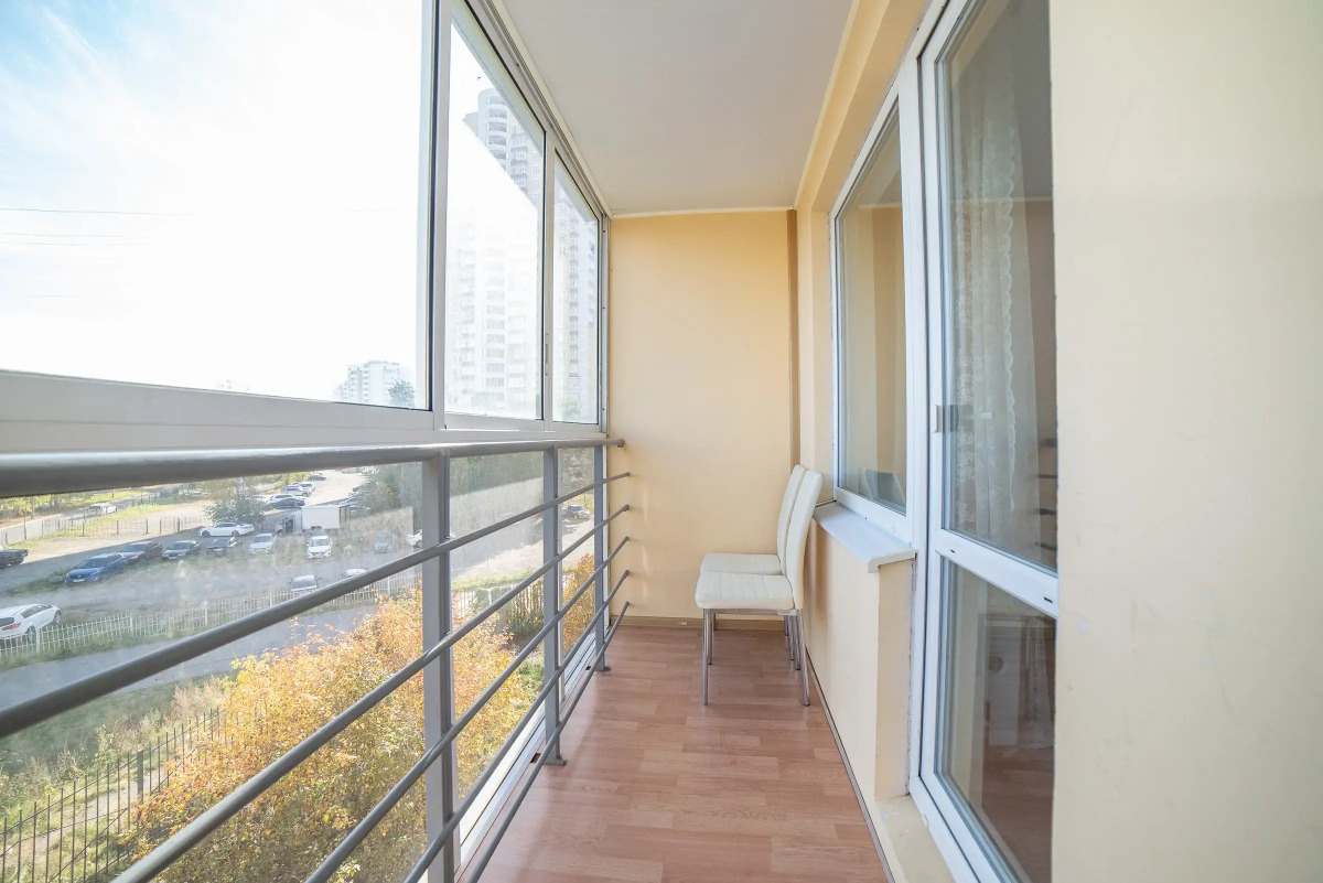 Апартаменты Билимбаевская 37