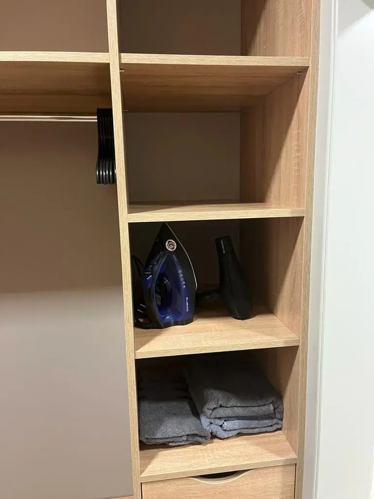 Апартаменты в сосновом лесу