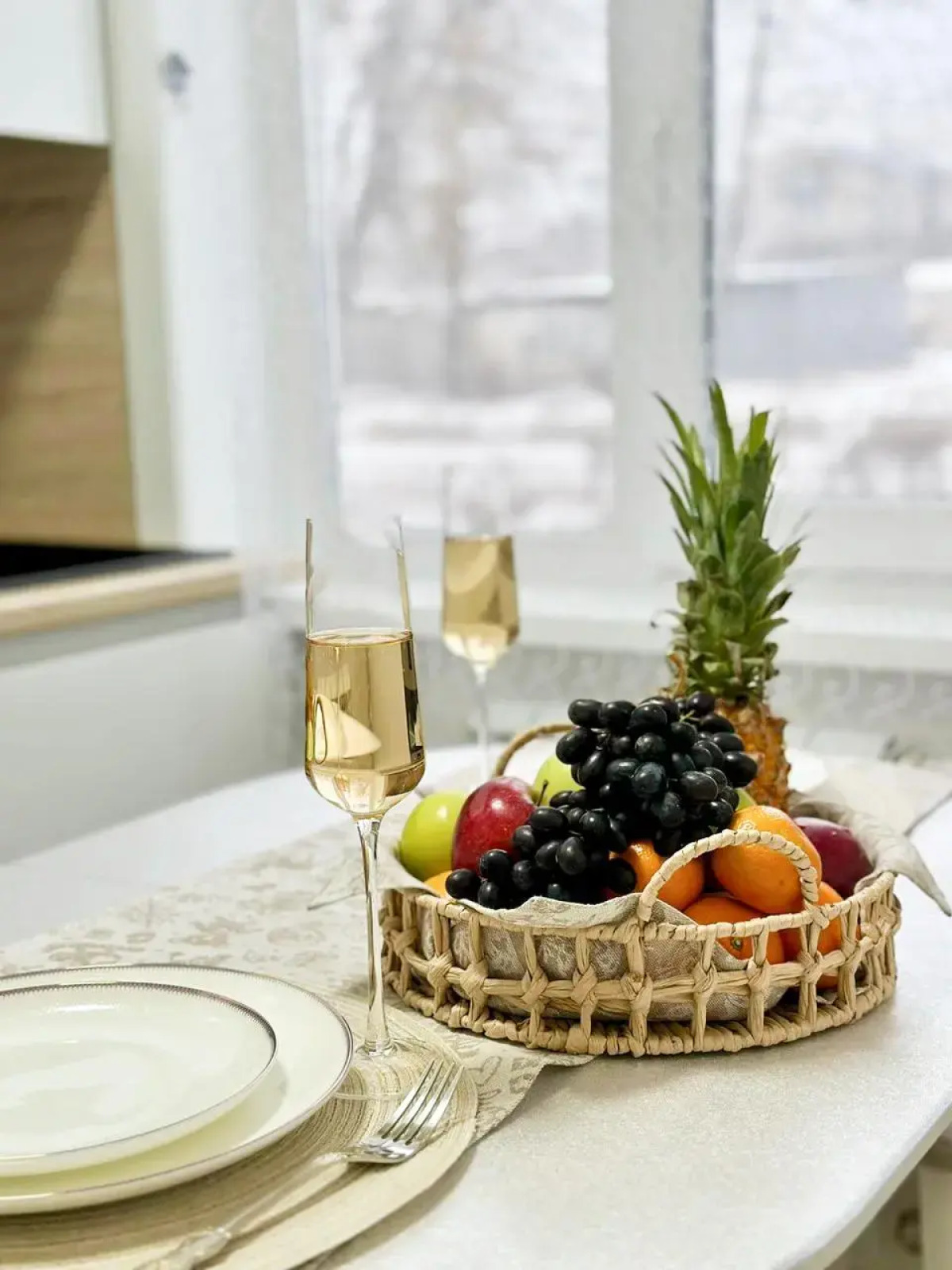 Апартаменты Алиса