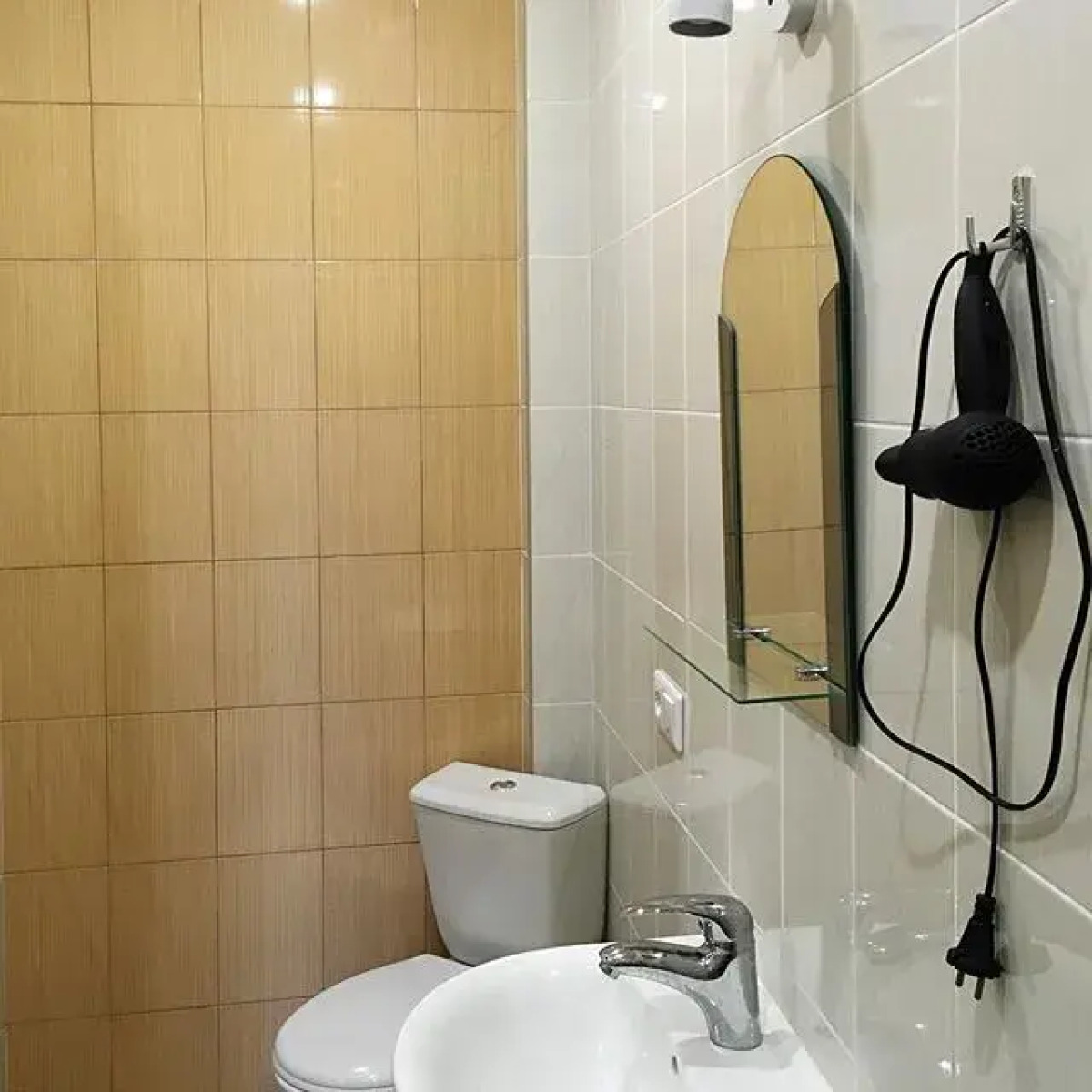 Гостевой Дом Династия