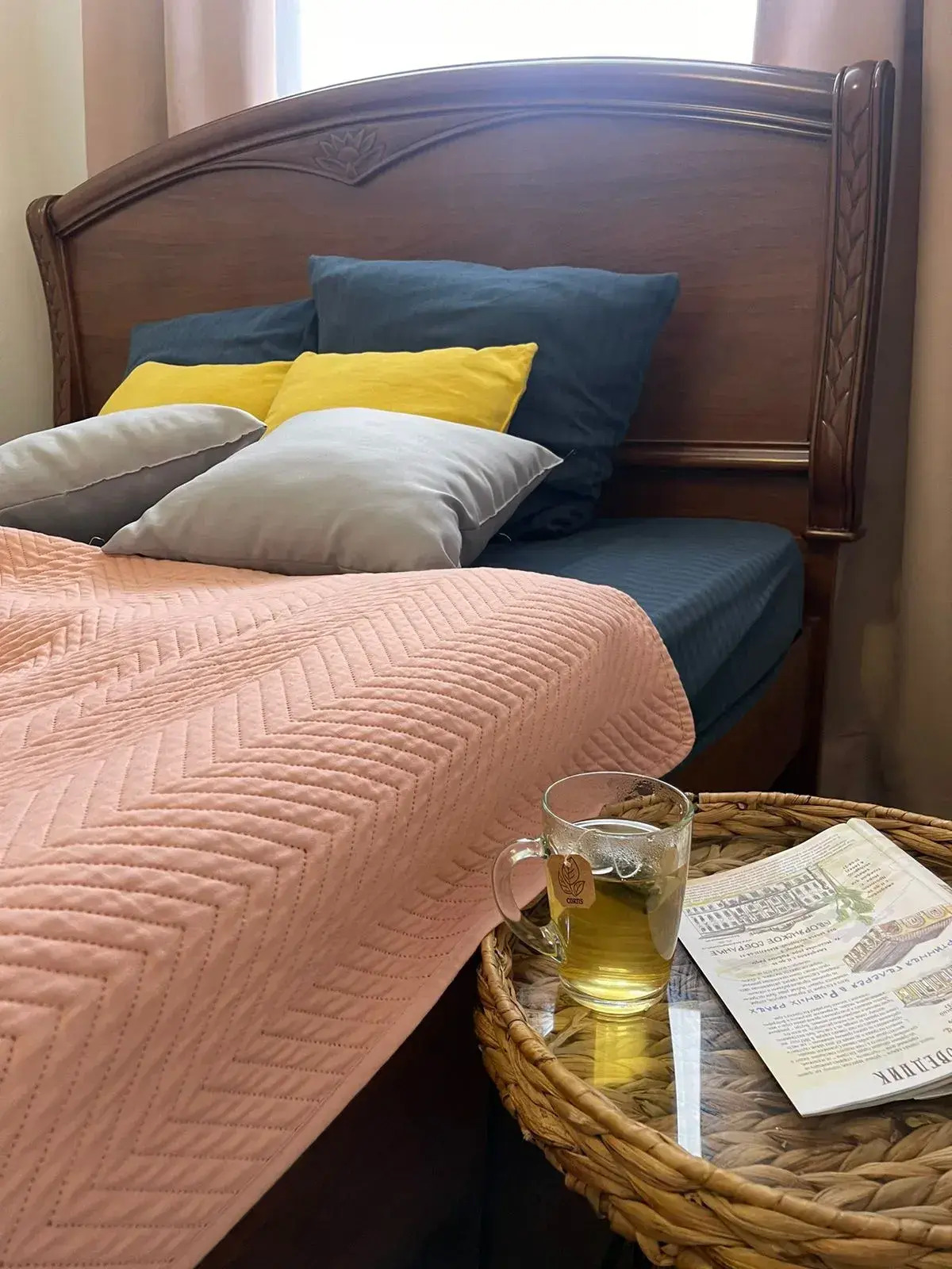 Апартаменты Проспект мира 67