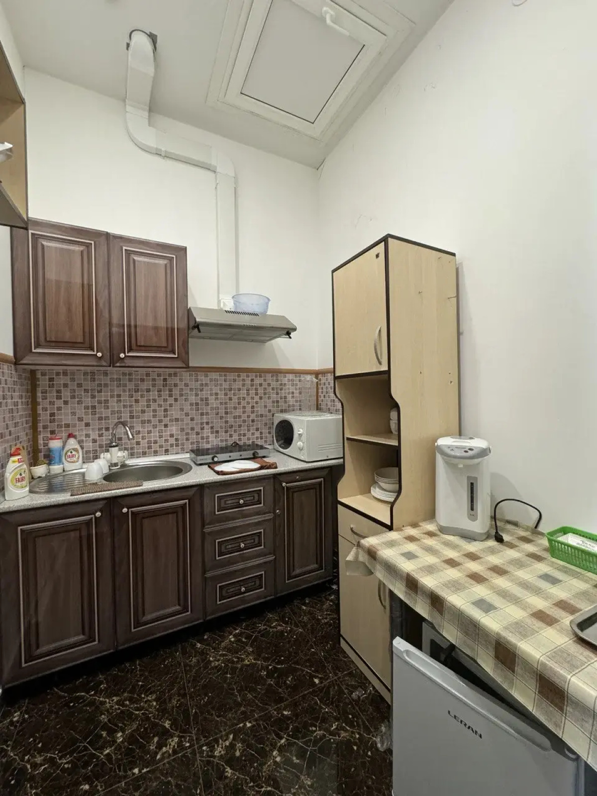 Гостевой дом на улице Этокская 106В