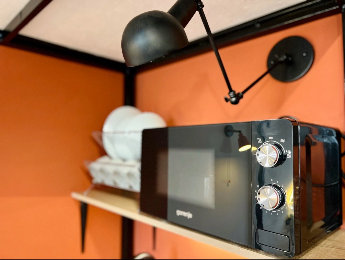 Квартира Вокзальная магистраль 2-3