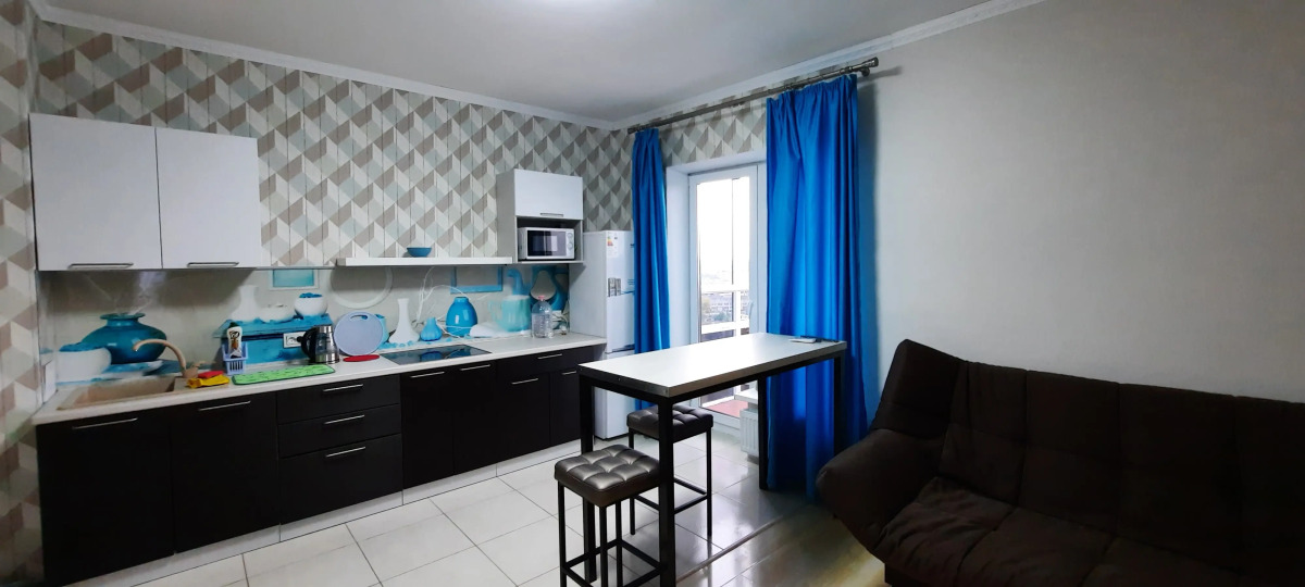 Апартаменты Комфорт