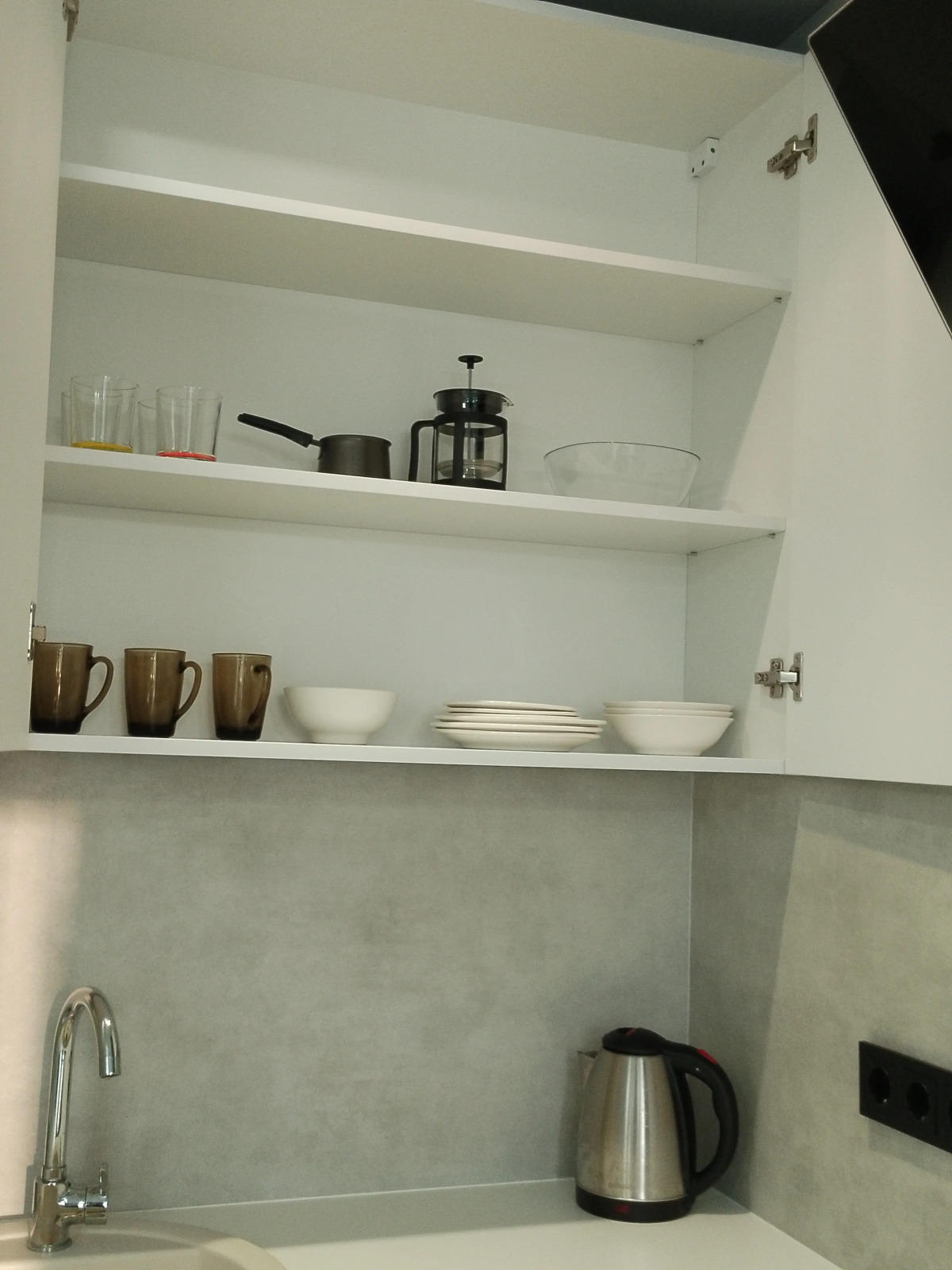 Квартира Янтарный Горизонт 2