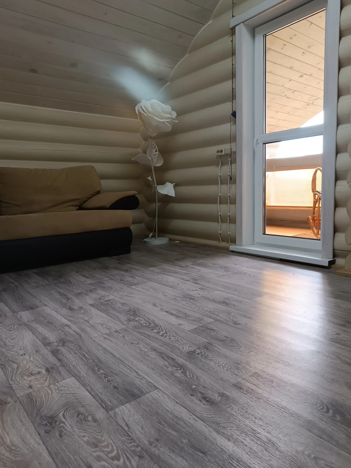 Гостевой дом Уютный дом