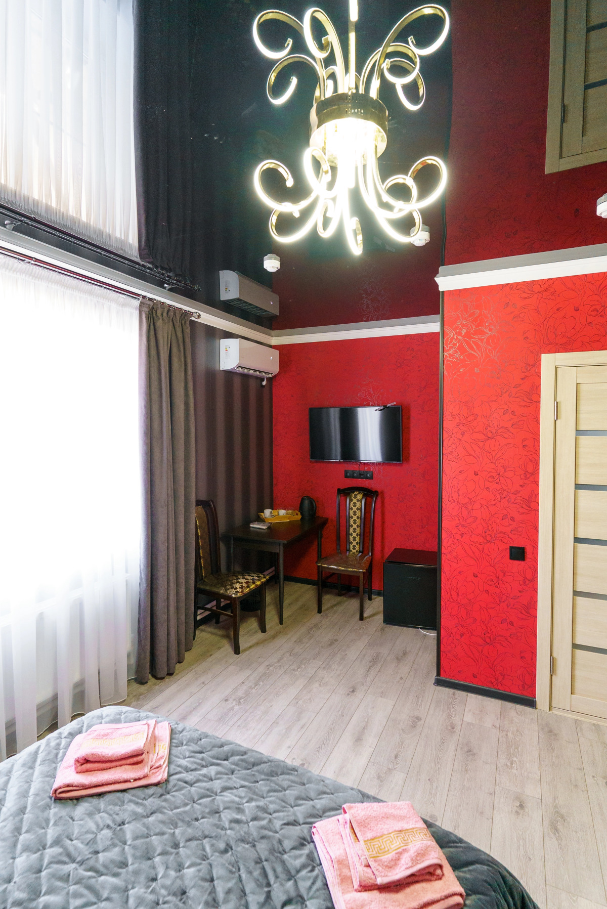 Гостевой дом Павловское Подворье