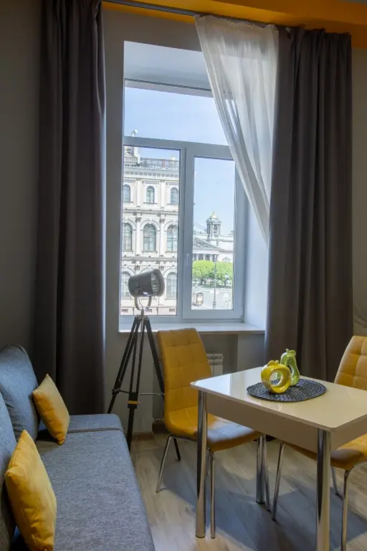 Квартира Agent Flat 2