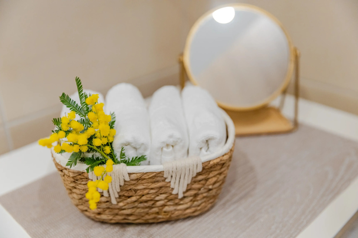 Апарт-отель MS Katunjanin