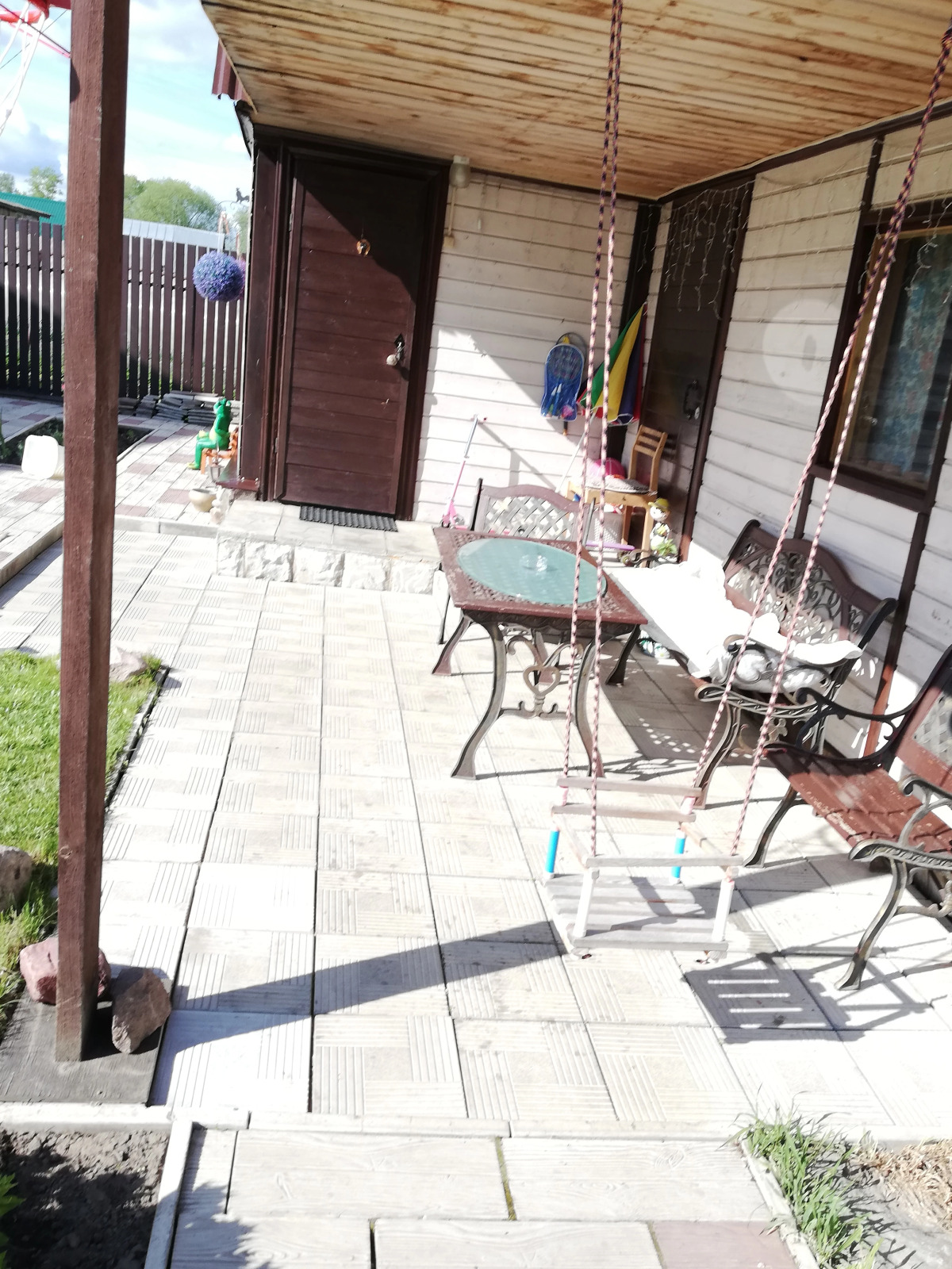 Гостевой Дом Dom s baney