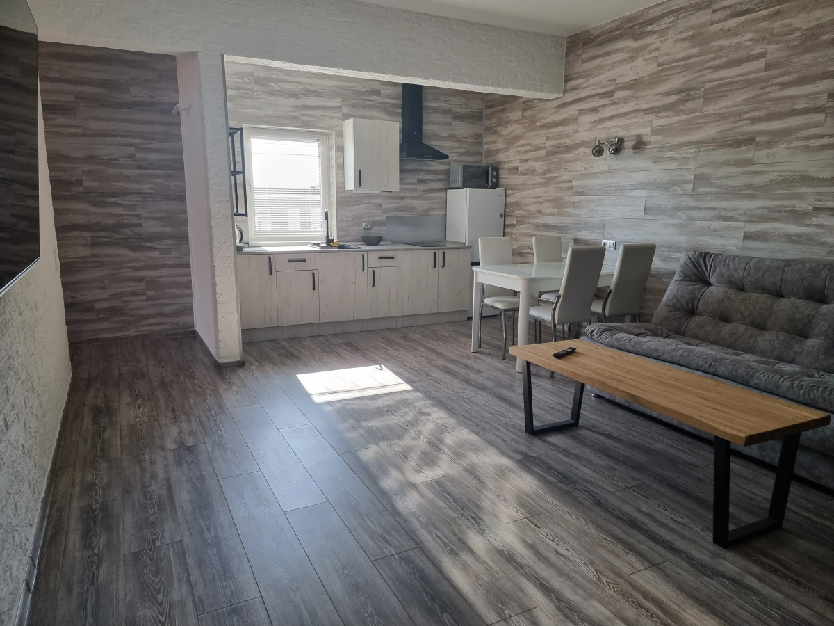 Гостевой дом Лагуна Алексино