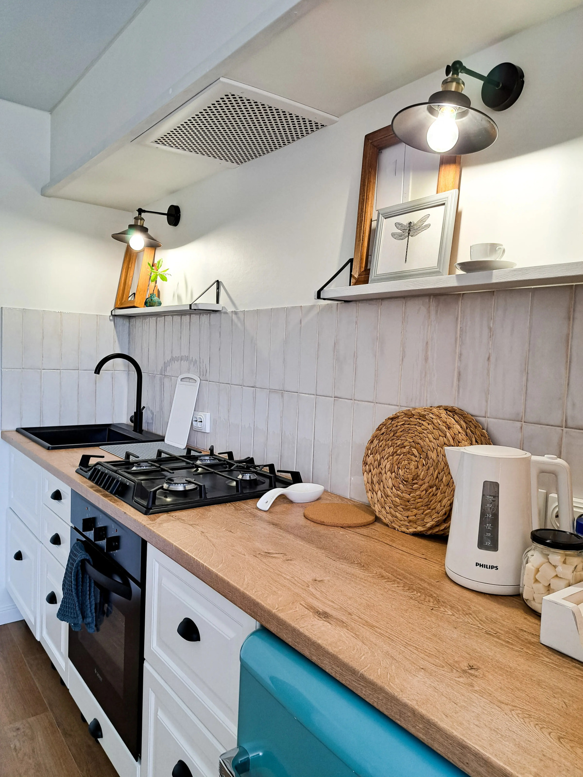 Апартаменты Мещанская квартира