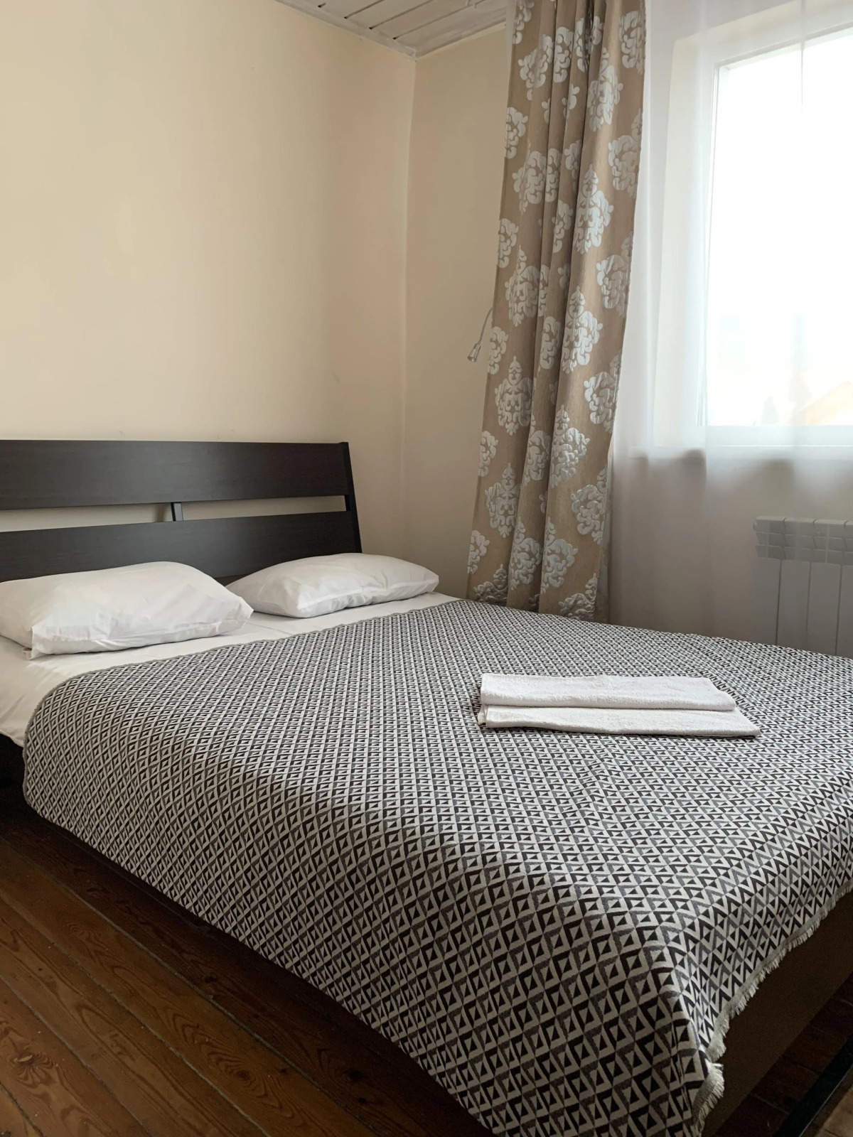 Гостевой дом Гармония