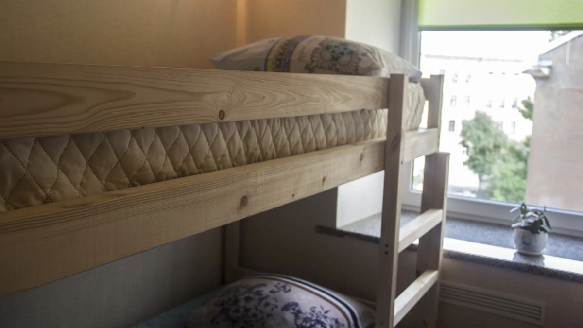 Гостевой дом Family на Гончарной