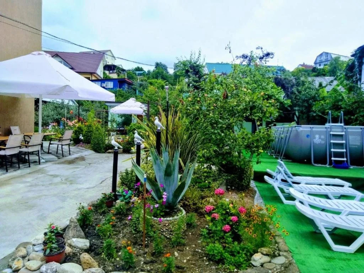 Мини-отель У Светланы