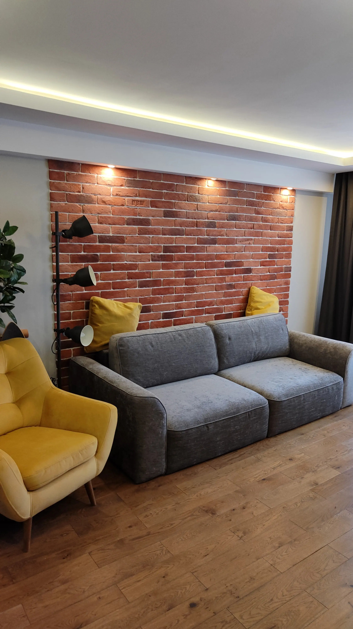 Апартаменты Апарт на Гагарина