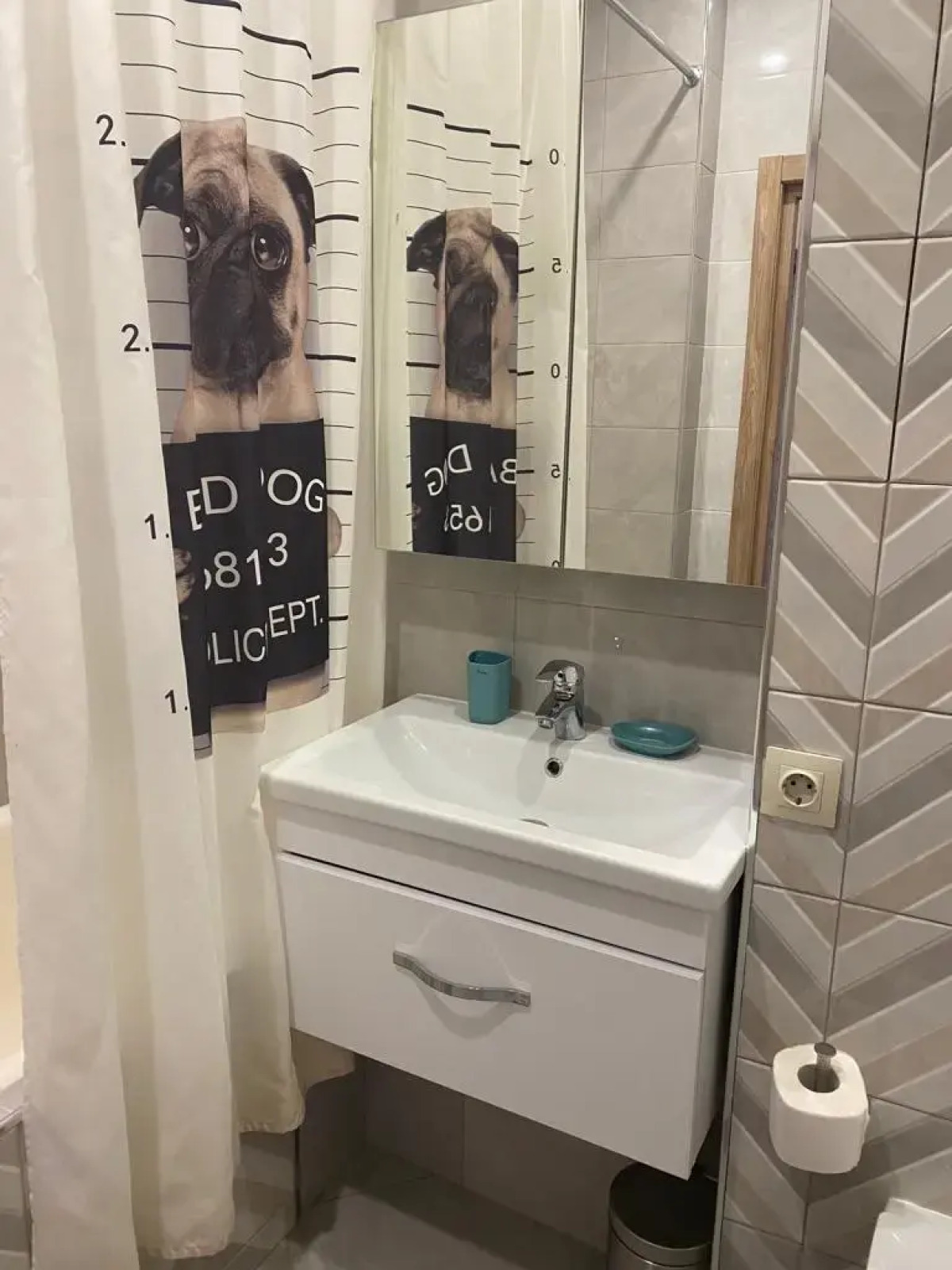 Квартира Svoy Lux