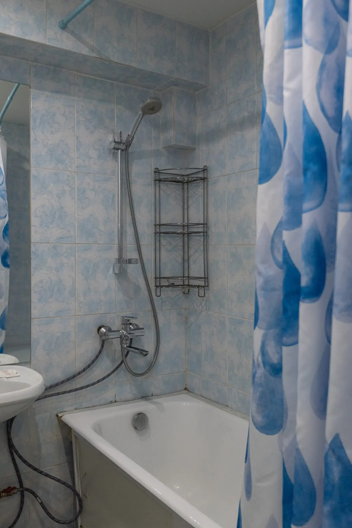 Апартаменты Flat Inn у Олимпийского и метро Проспект Мира