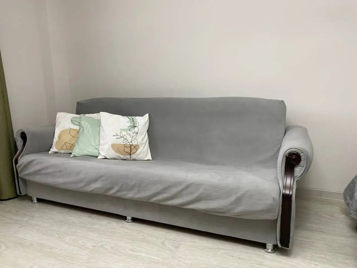 Квартира Новая в 110 кв за ТРЦ Мед по пути на Байкал