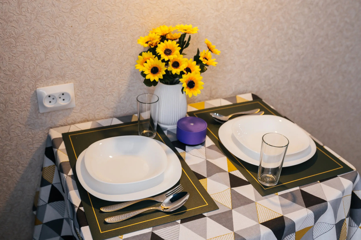 Апартаменты Альфа Хоум Плюс на Труда 165