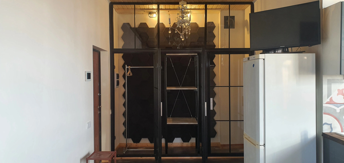 Квартира Next Loft