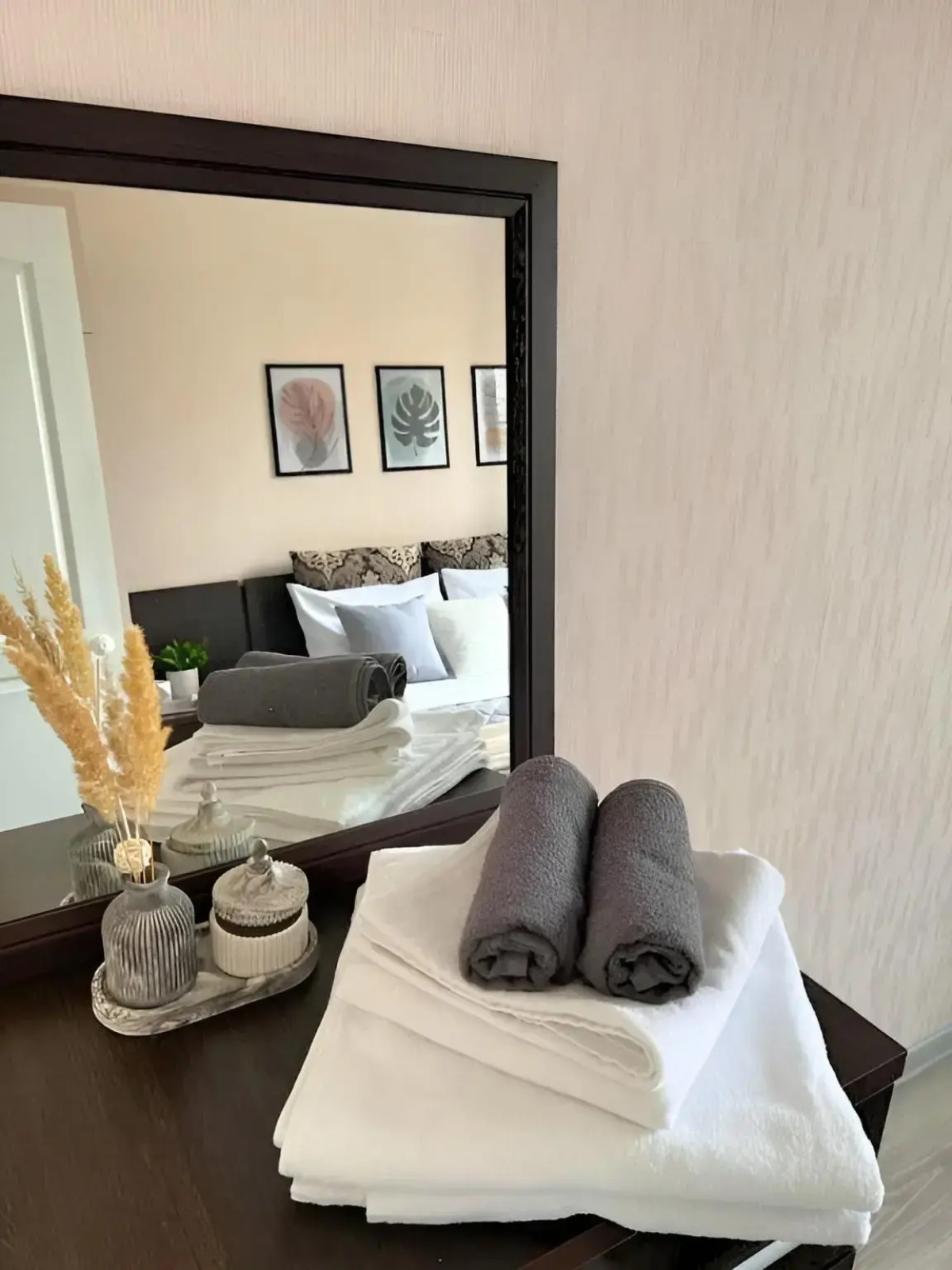 Квартира на Рихарда Зорге 42