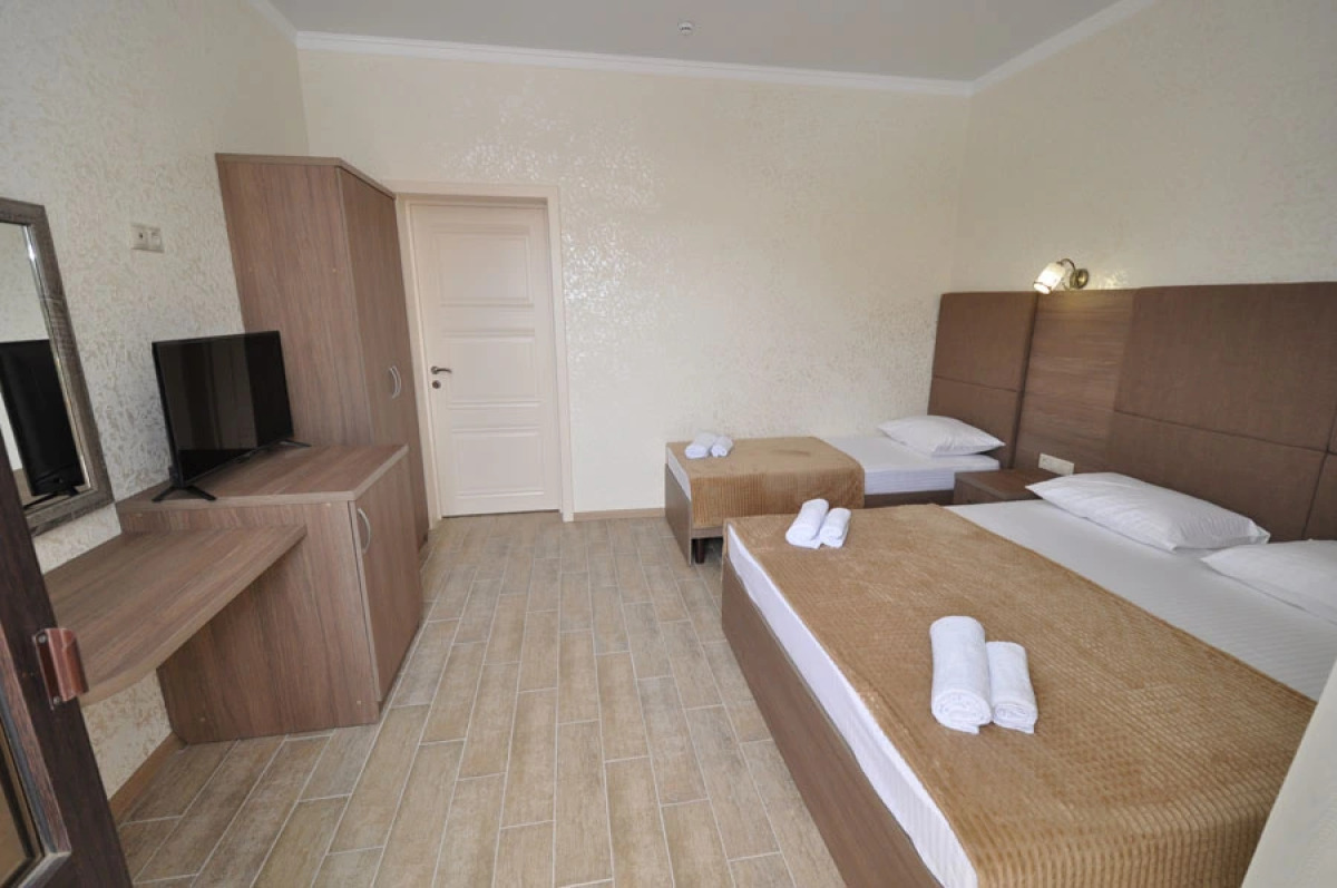 Гостевой дом Легенда