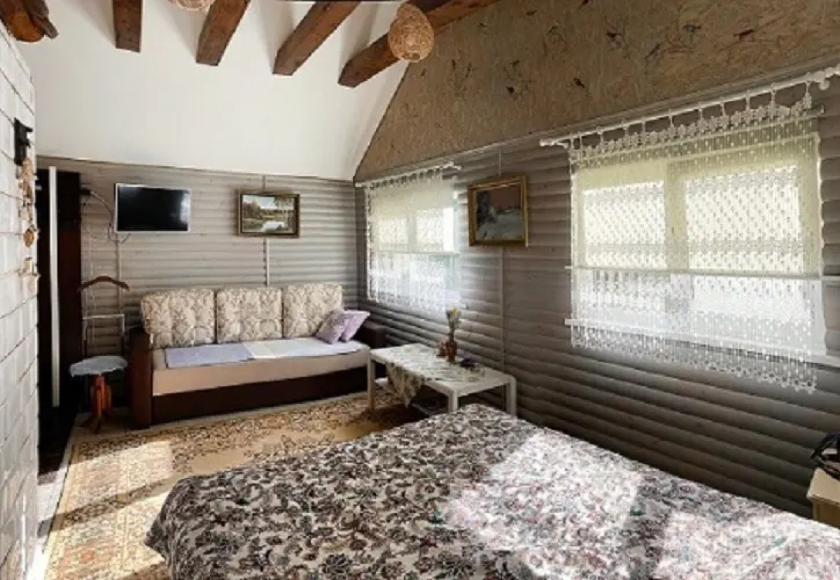 Гостевой дом Малый дом усадьбы Мирские криницы