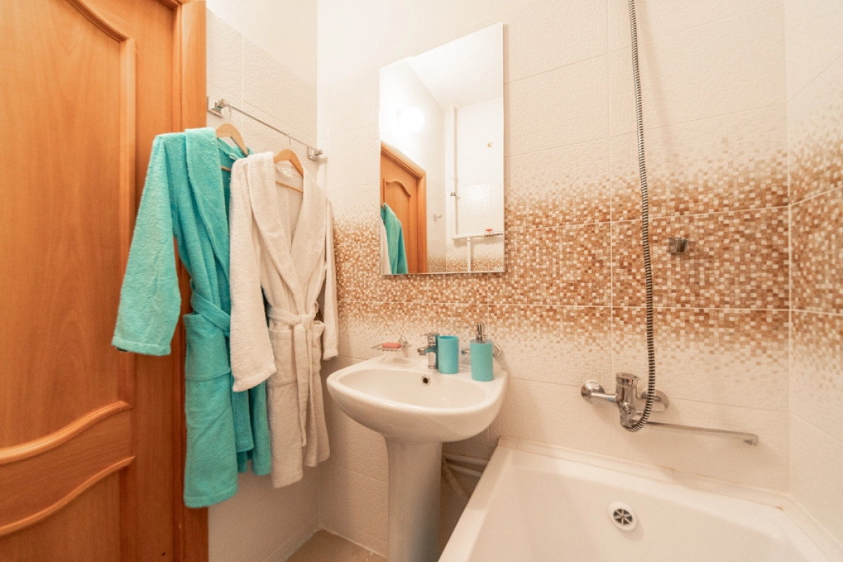 Апартаменты Пять Звёзд на Рябиновом Бульваре 11