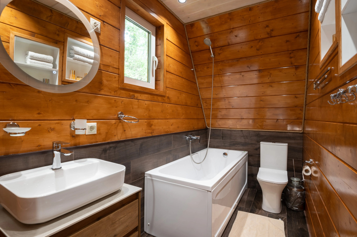 Гостевой Дом Сопка