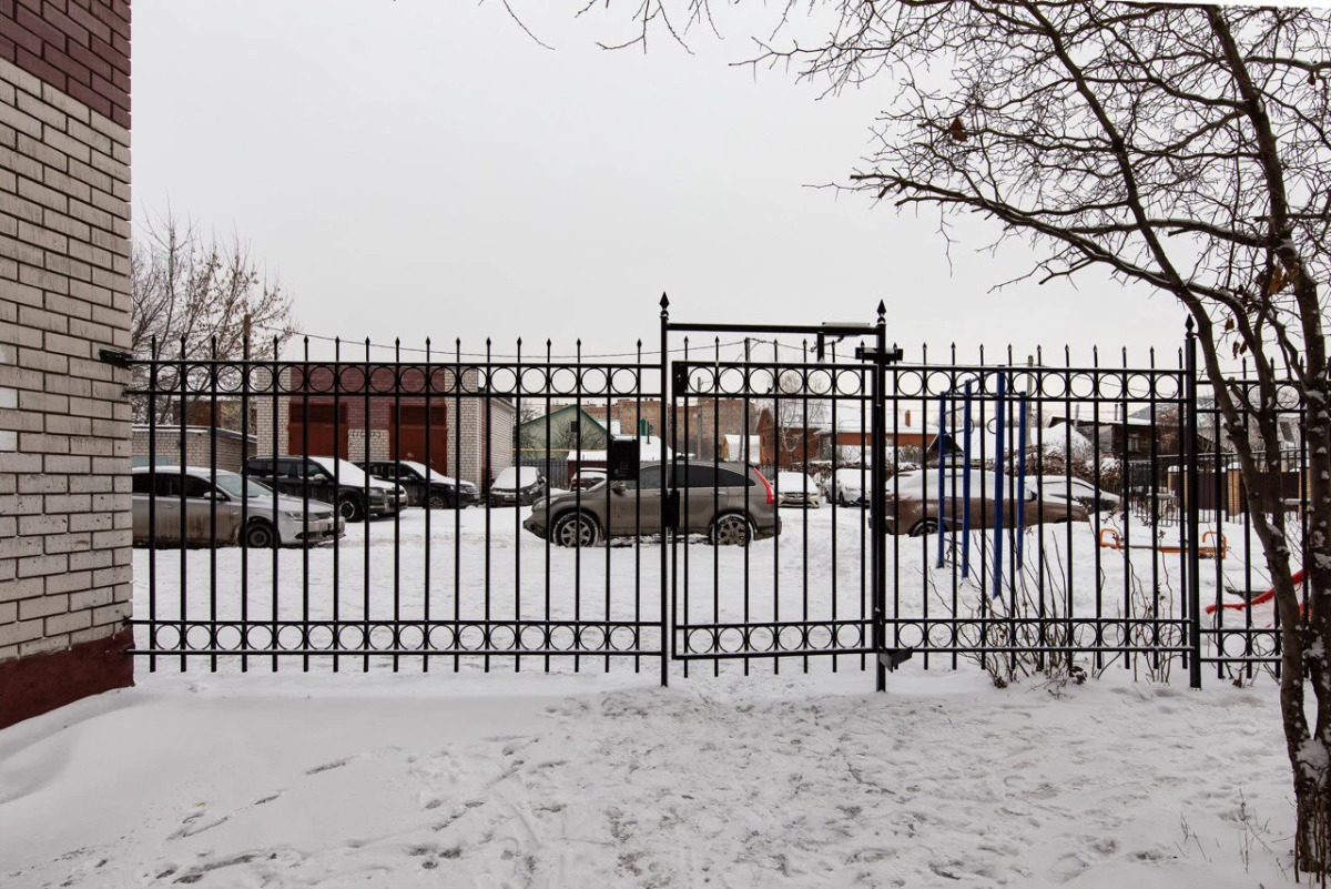 Апартаменты в центре Казани Пугачевская 47