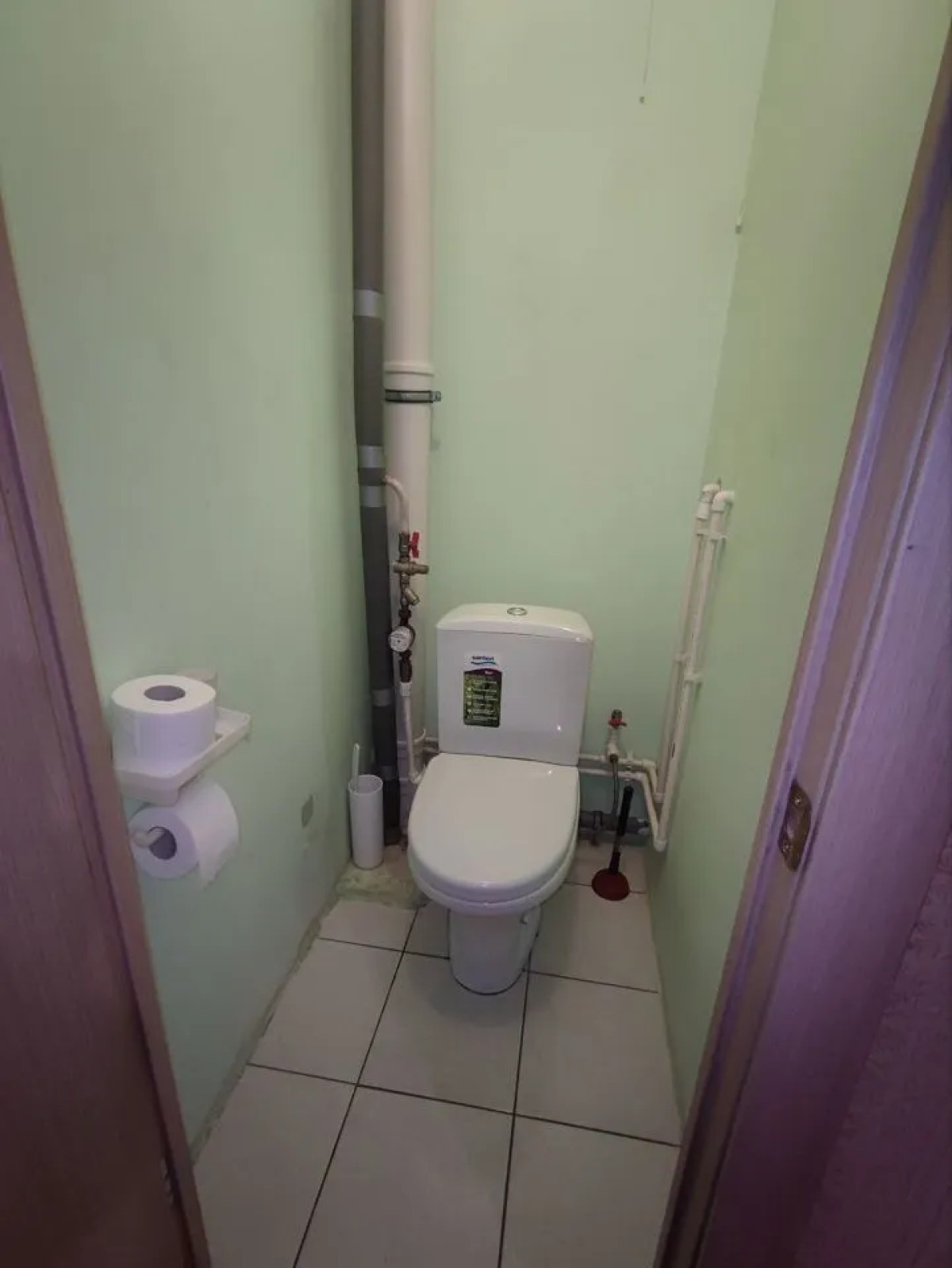 Квартира на Крылова 3А