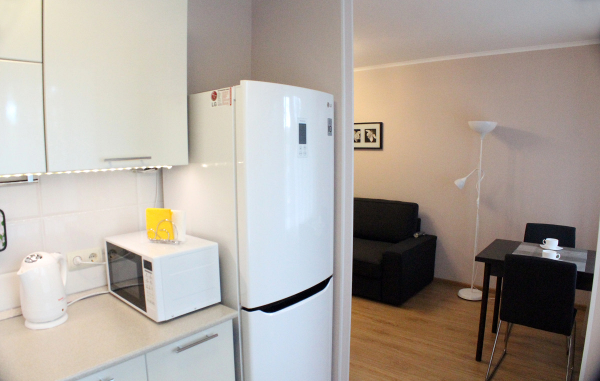 Апартаменты "Оборина 65"