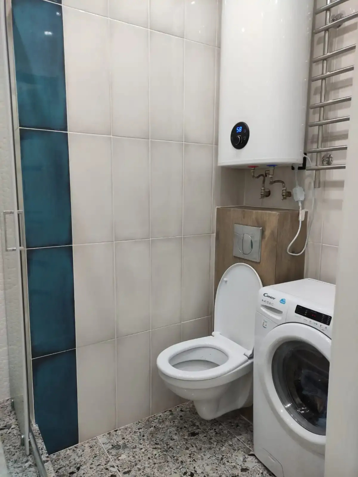 Дизайнерские апартаменты в Большом Сочи