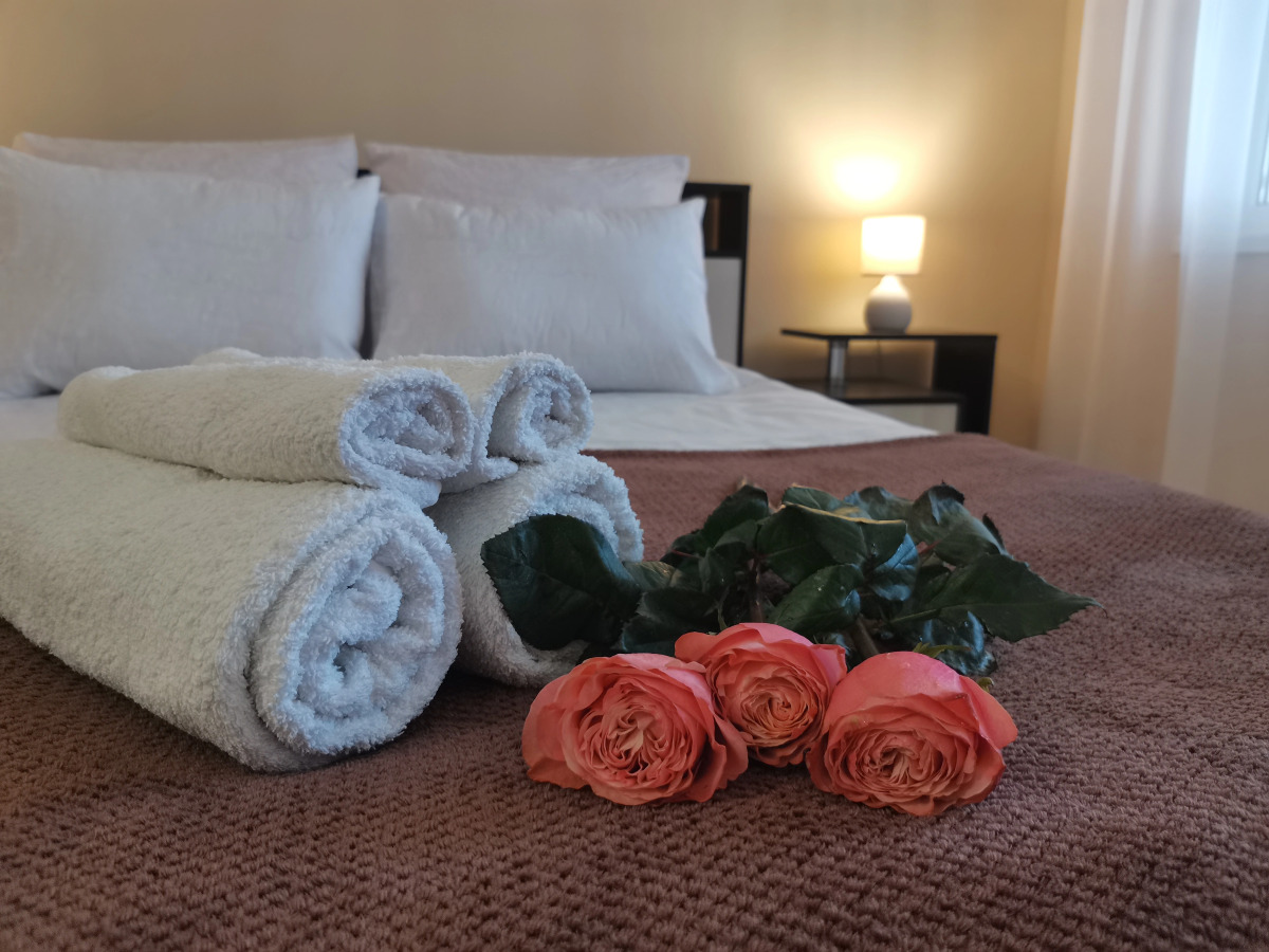 Гостевой Дом Усадьба