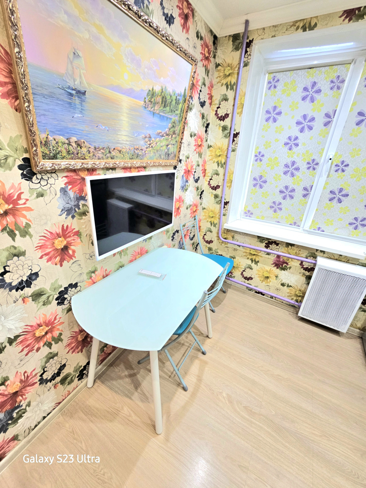 Апартаменты на Студенческой