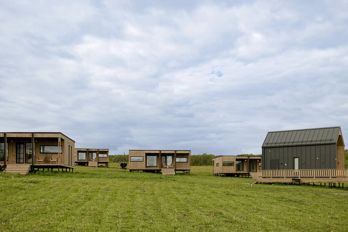 Гостевой дом Дом у реки Белые Ключи