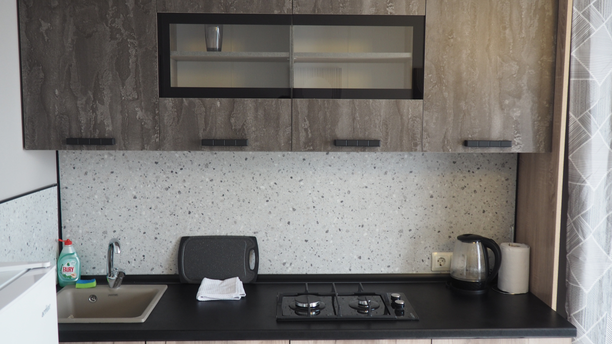 Квартира Уютная в Центре