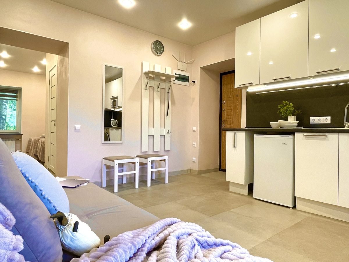 Квартира Современная в центре