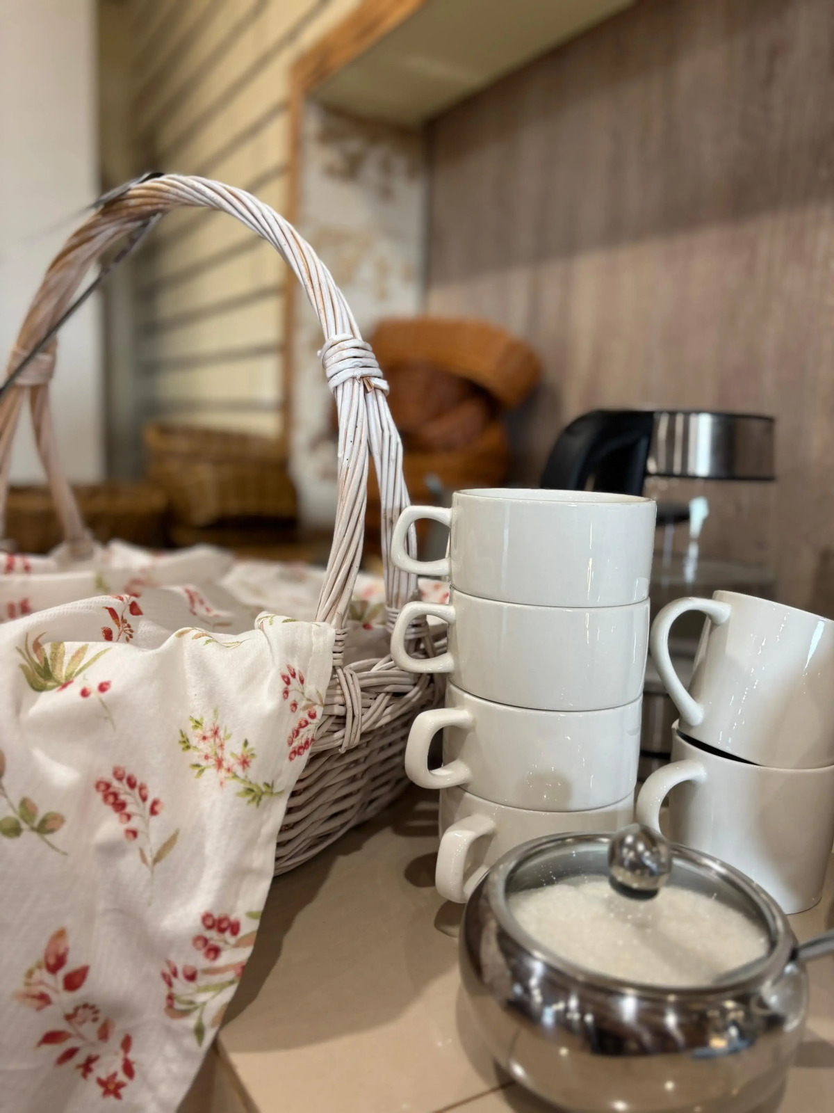 Мини-отель Villa Familia