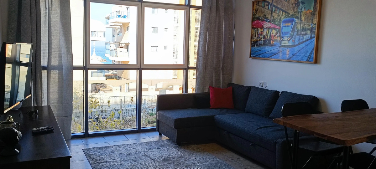 Апартаменты By the Sea