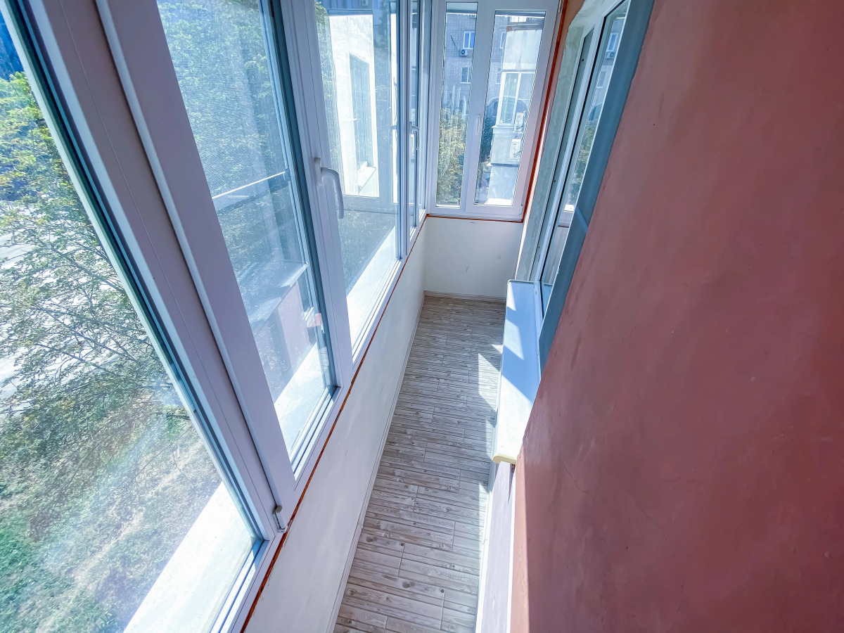 Квартира Уютная на Жмайлова