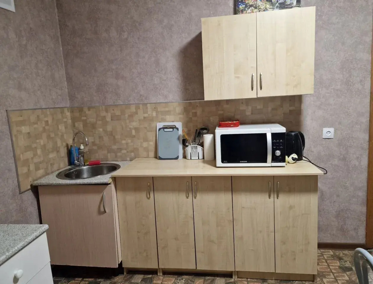 Квартира Уютная на Профсоюзной 6