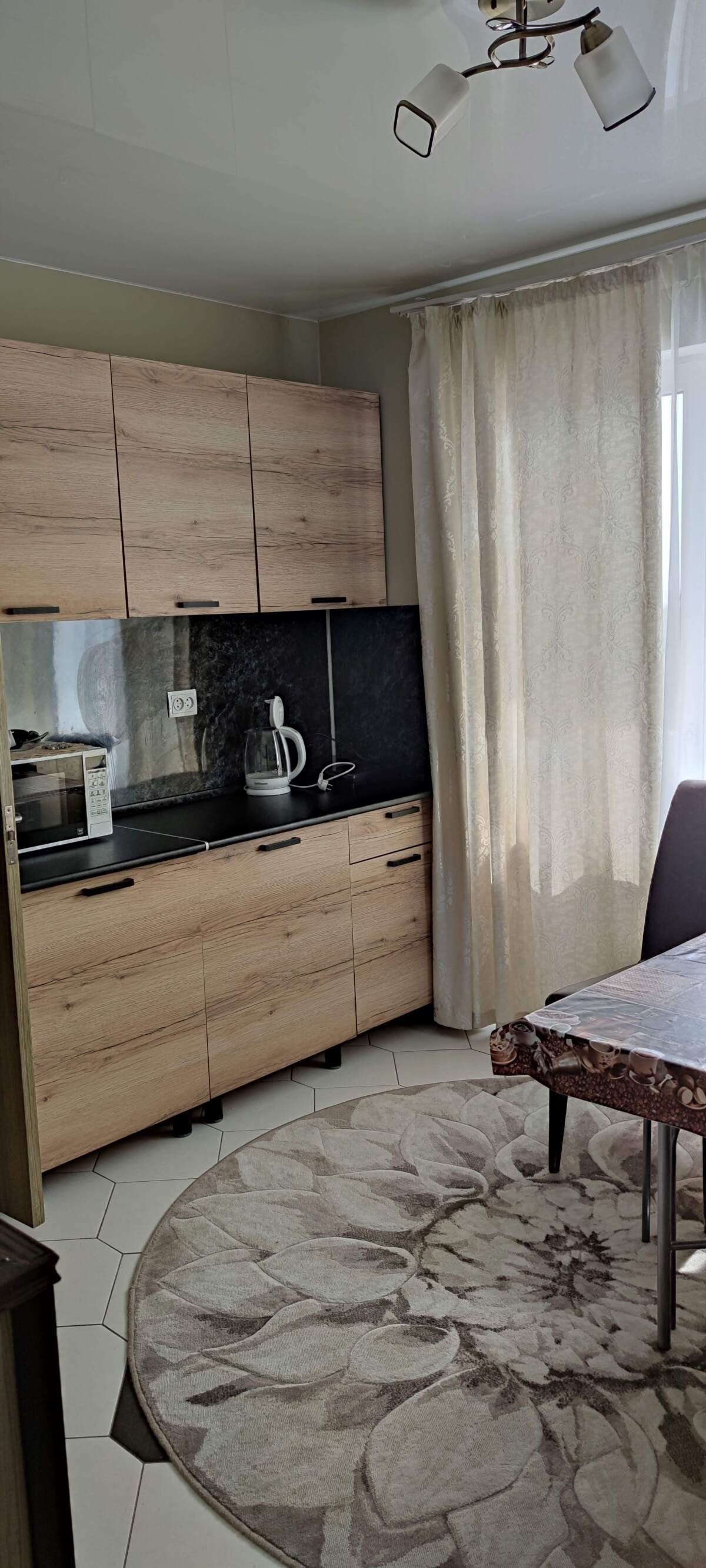 Апартаменты Платан