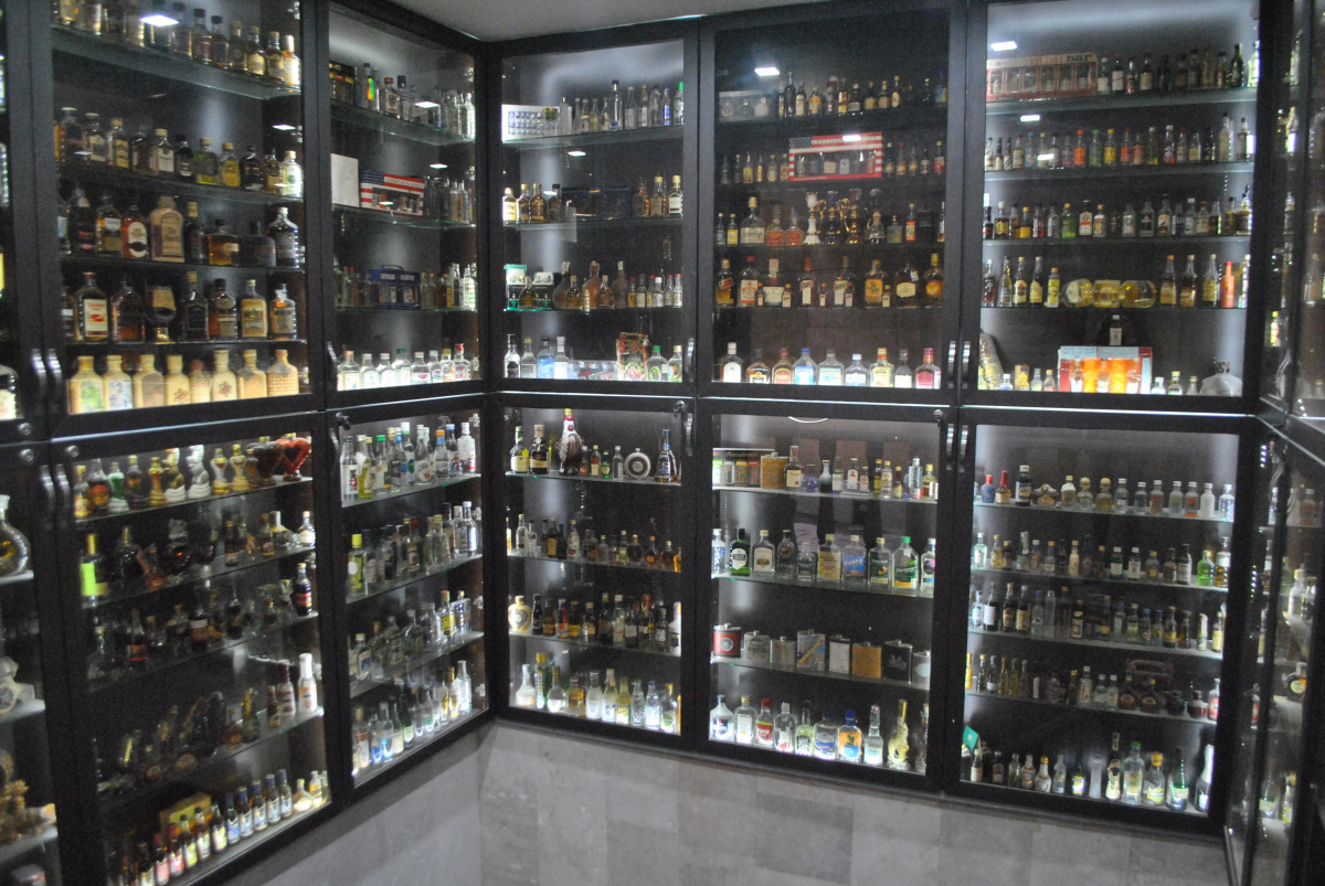 Отель Тигран Мец