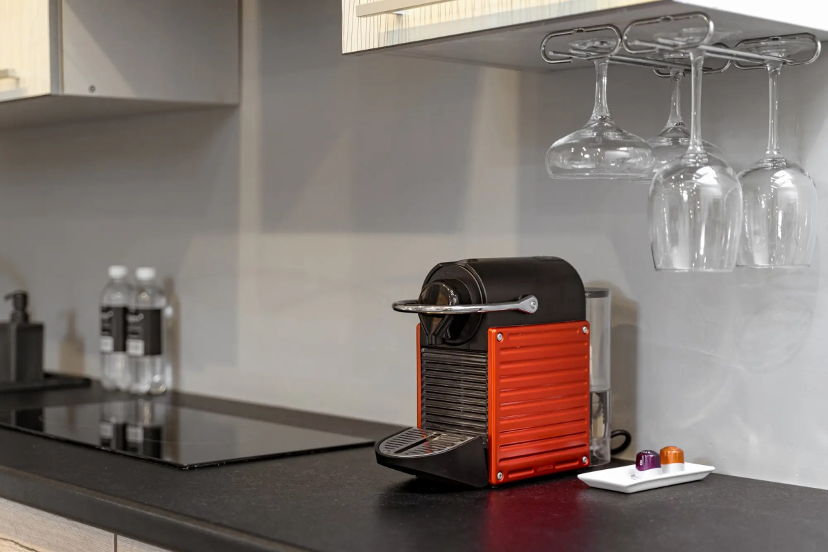 Дом Апарт 64